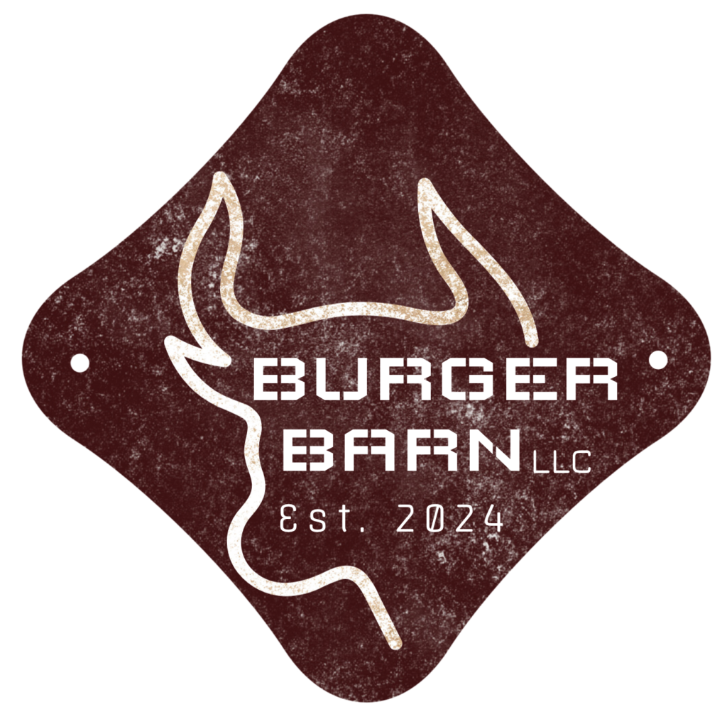 Burger Barn Logo